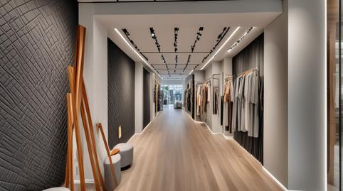 Photo 2 of Premises to rent in Carrer de Salamanca, Gran Via,  Valencia Capital