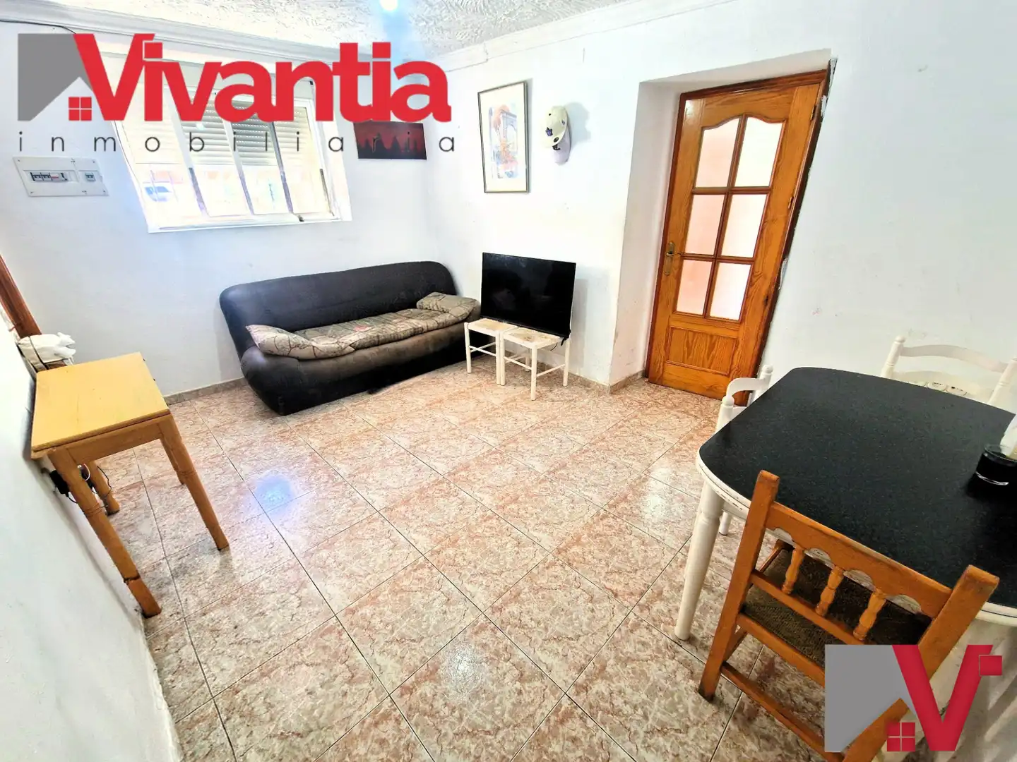 Vista exterior de Casa o chalet en venta en Lorca con Terraza y Amueblado