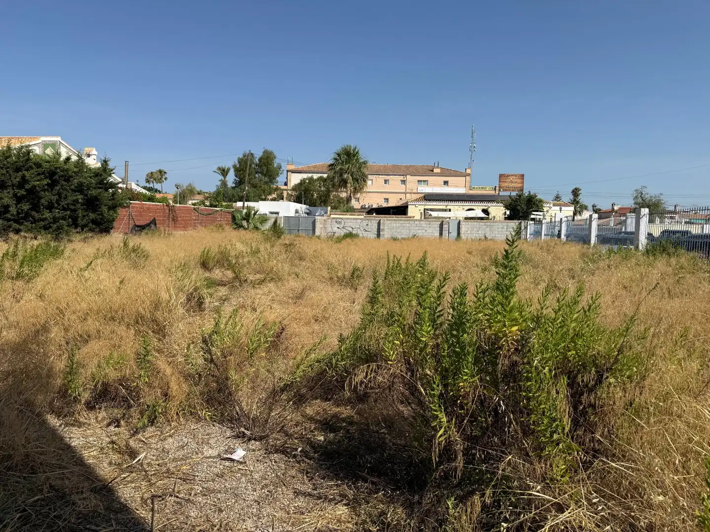 Residential for sale in Orihuela