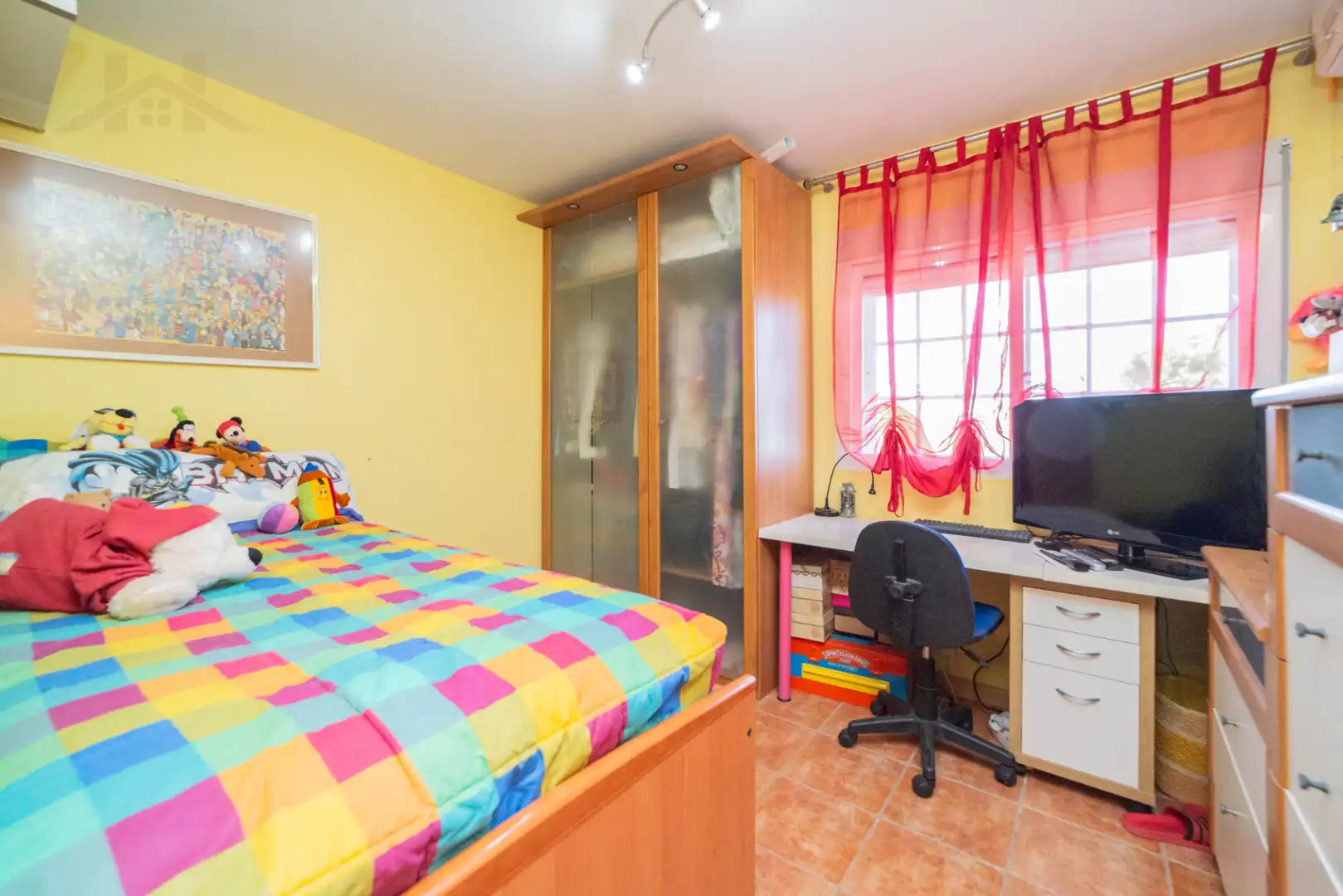 Detached house with terrace for sale in Méntrida, imagen 16