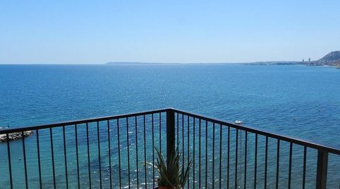 Photo 4 of Apartments for rent in Cabo de las Huertas, Alicante / Alacant