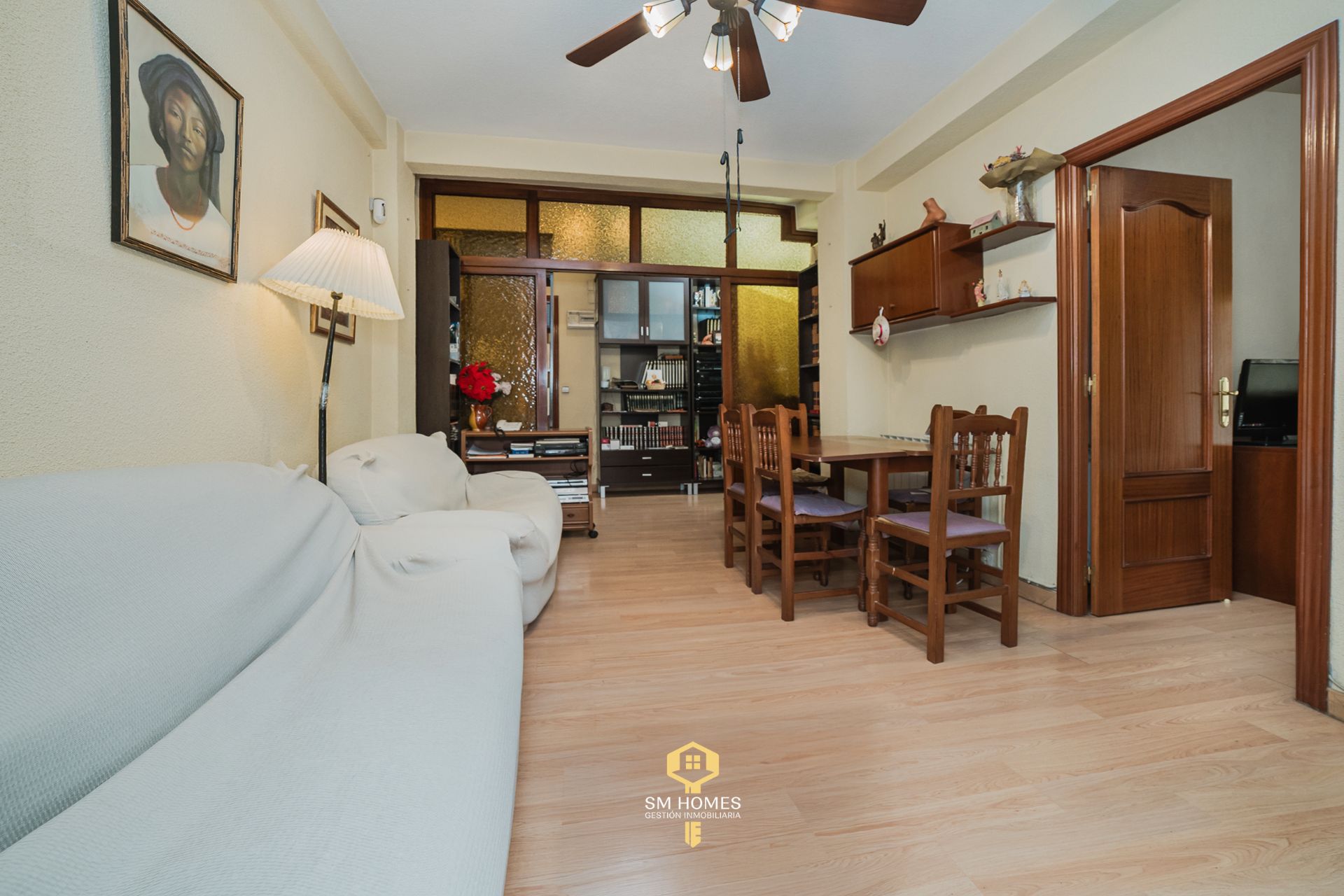 Flat for sale in Arganda del Rey  with Air Conditioner, Heating and Terrace