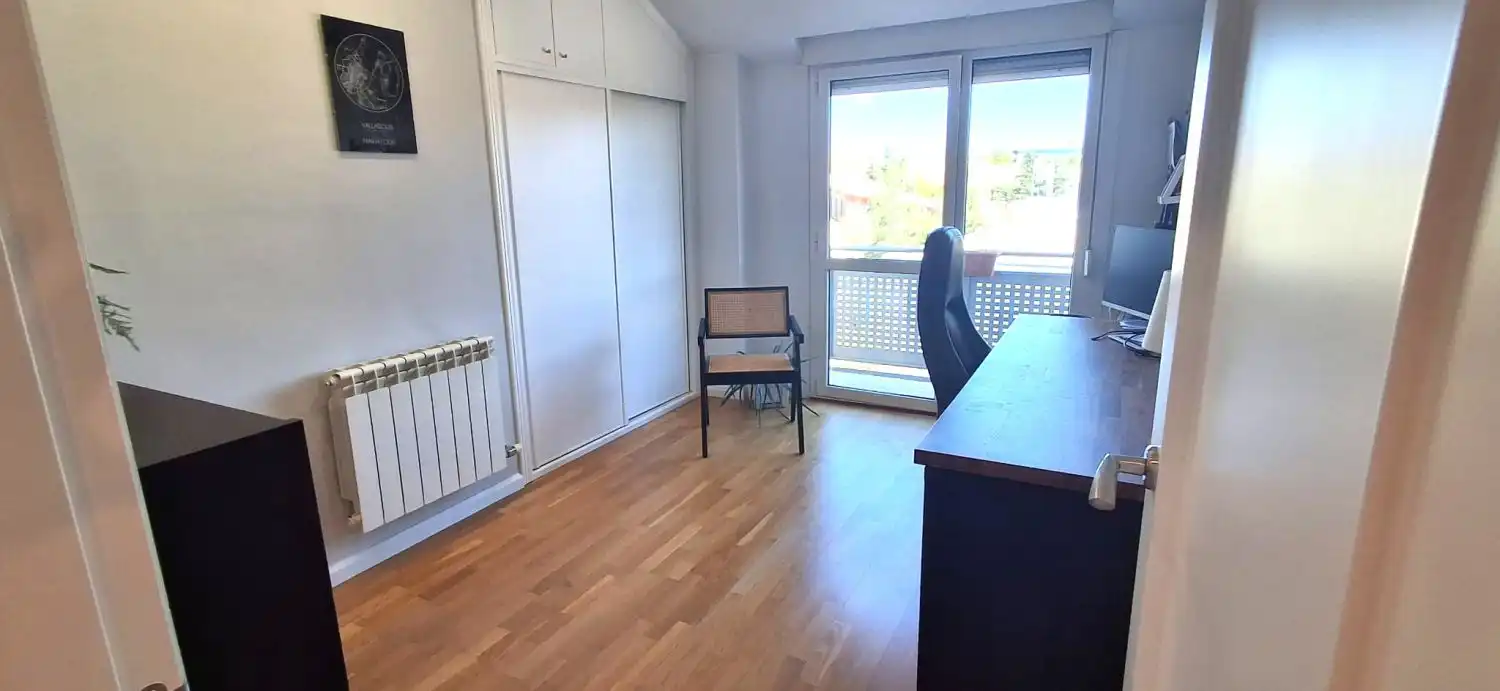 Dúplex en venda en Arroyo de la Encomienda amb Calefacció, Parquet i Terrassa