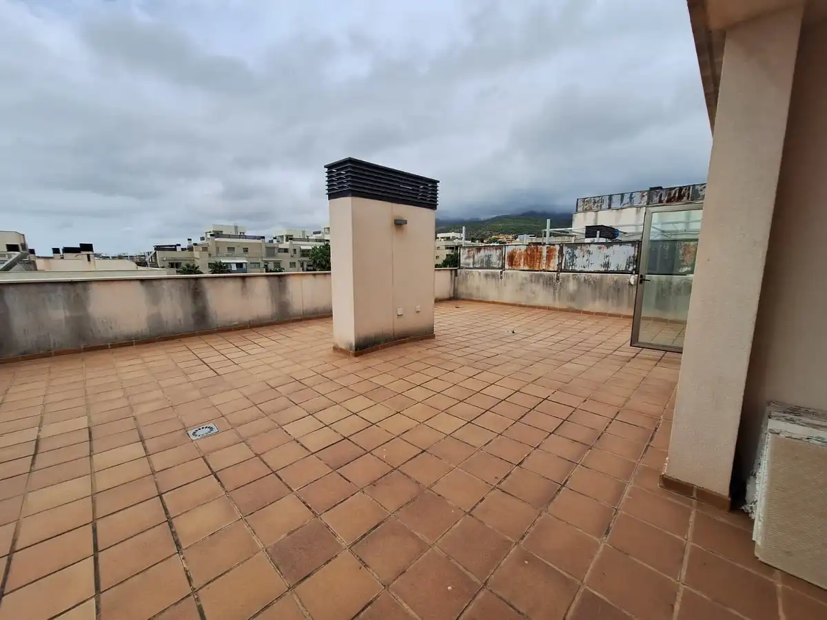 Àtic en venda a DEL PINILLO 22, imagen 30