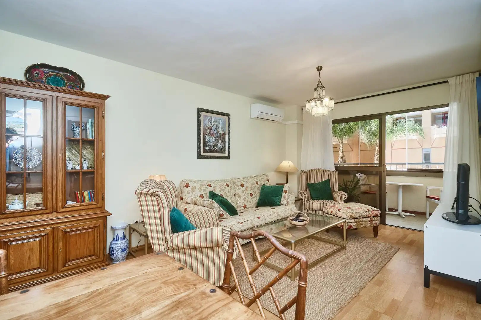 Apartment mit Aufzug zum Verkauf in Puerto Deportivo, imagen 9
