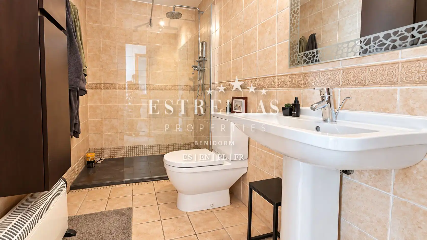 Villa mit Terrasse zum Verkauf in Balcón de Finestrat - Terra Marina, imagen 7