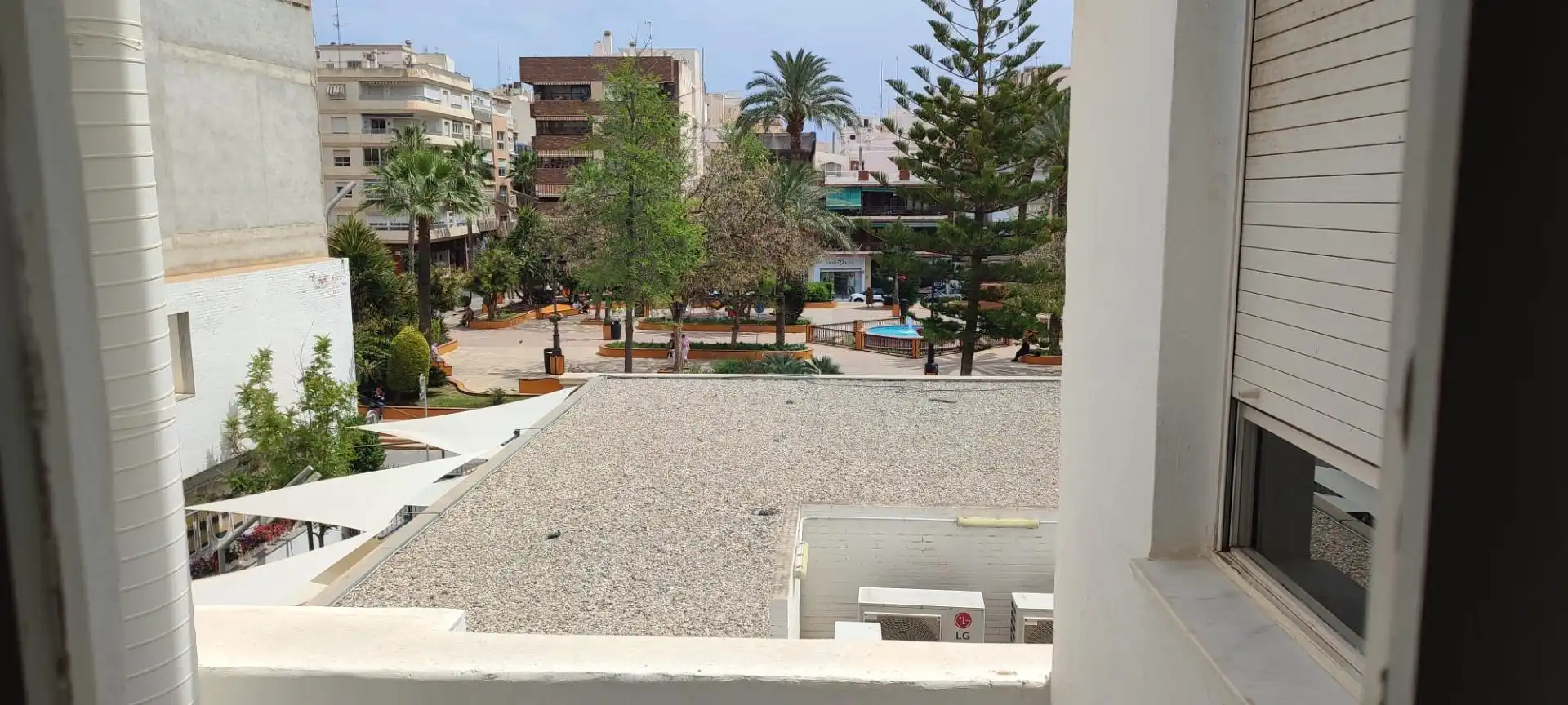 Flat with terrace for sale in Centro, imagen 31
