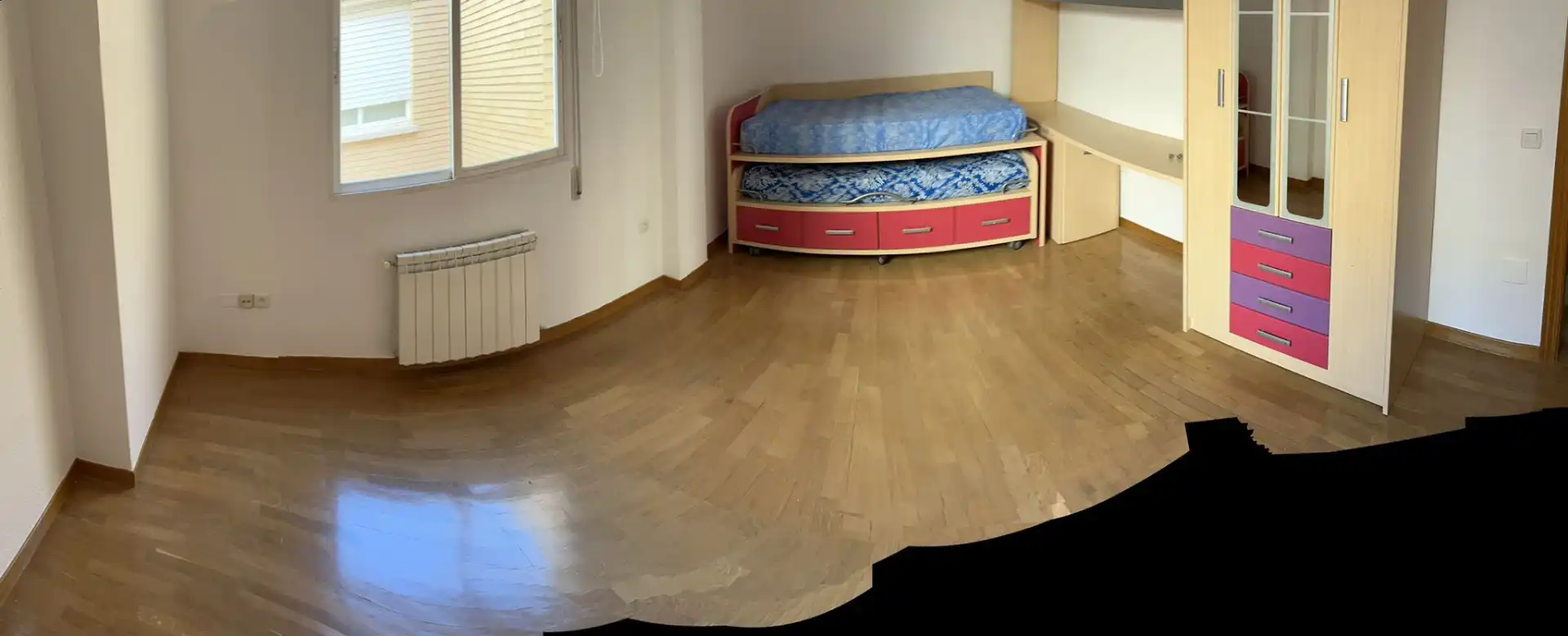 Duplexes for rent in Calle Sancho Panza, El Torreón - Los Ángeles - El Pilar