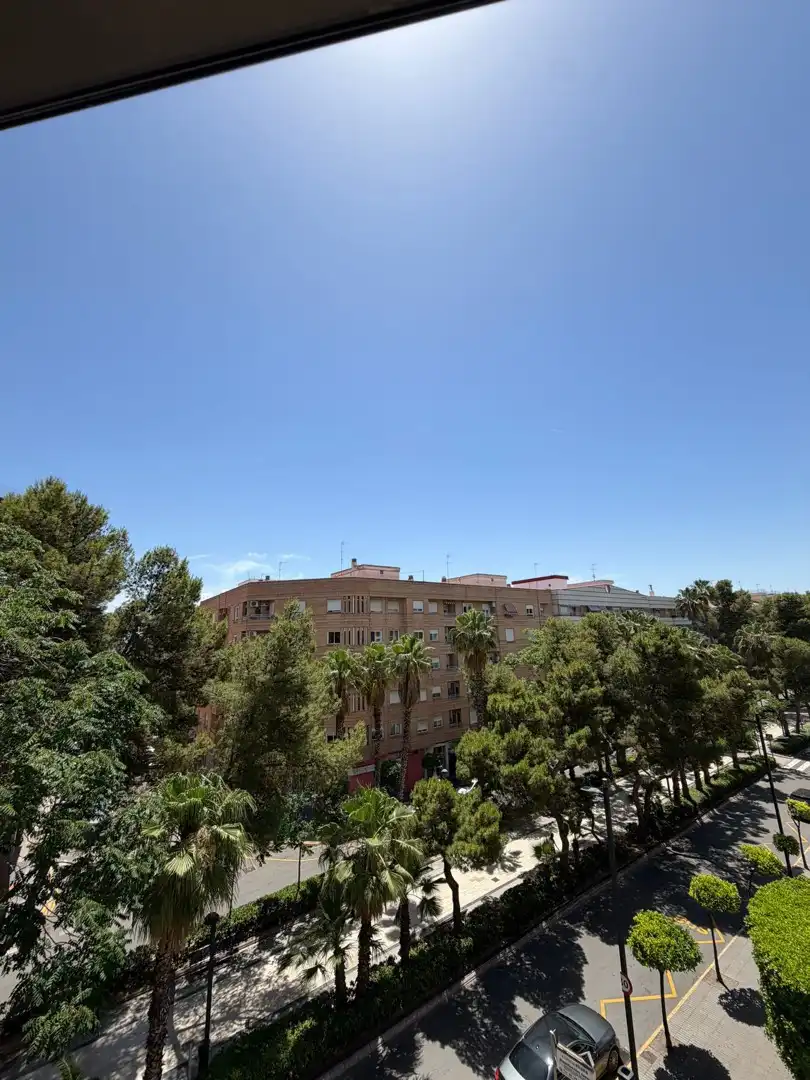 Apartament de lloguer a Zona Avenida al Vedat