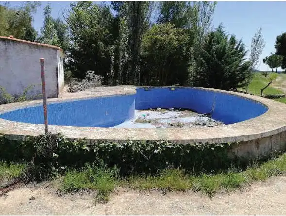 Rustikales Grundstück zum Verkauf in Almansa, imagen 4