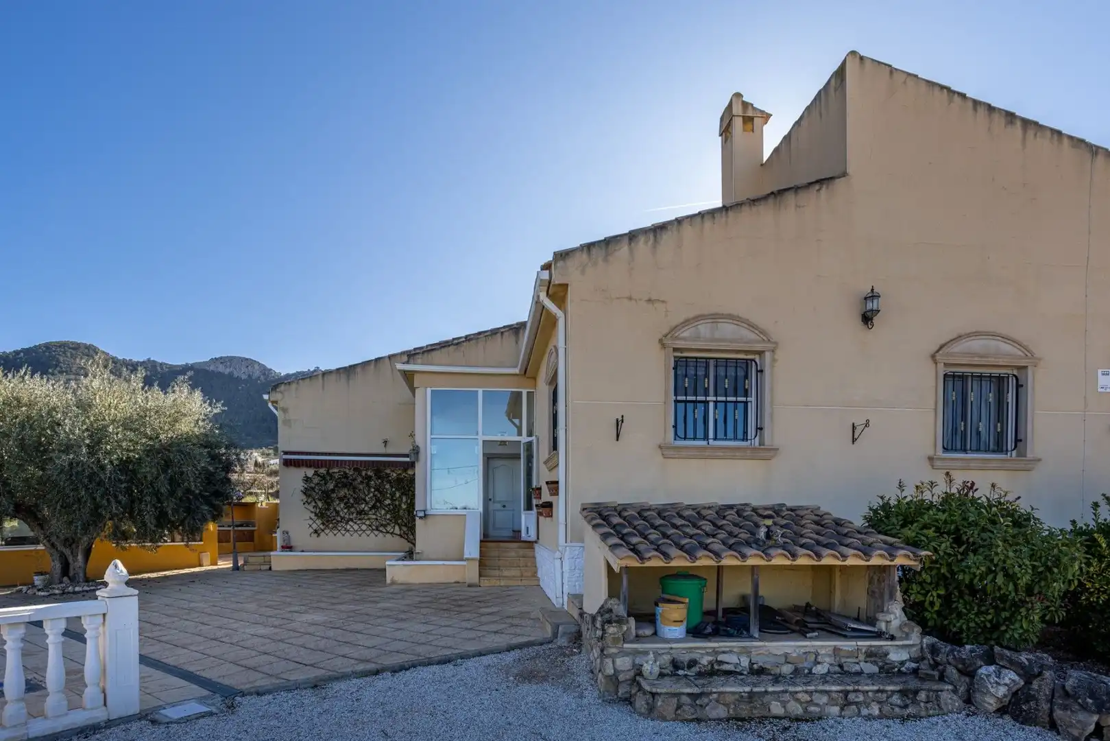 Casa con piscina en venta en Jumilla, imagen 15