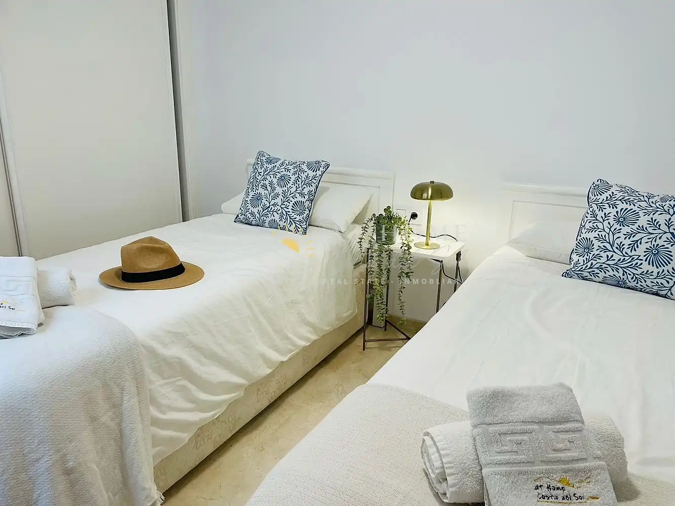 Bedroom of Apartments for sale in Marbella  with Terrace