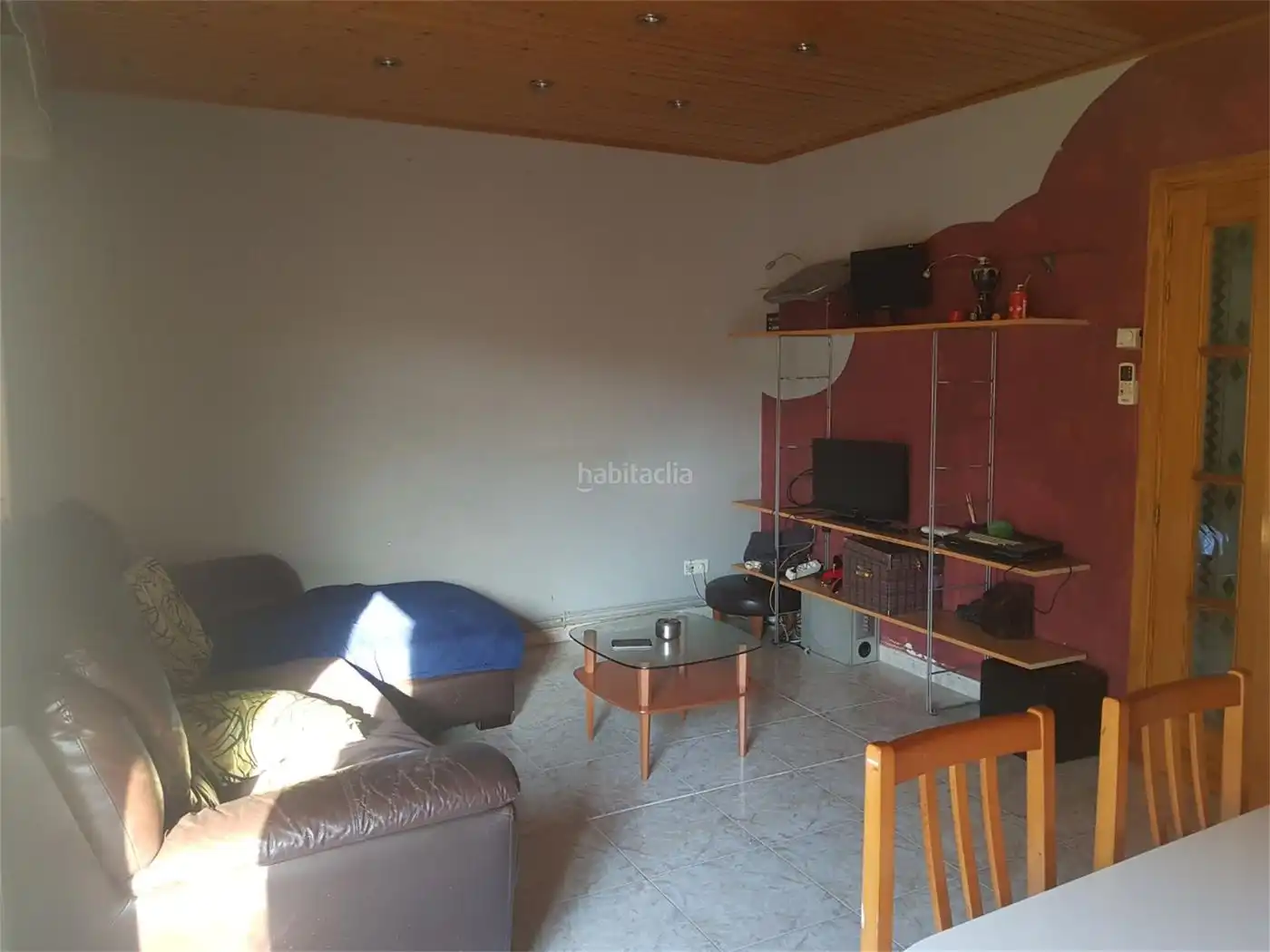 Terraced house with garden for sale in Avinguda del Solà 30, imagen 11
