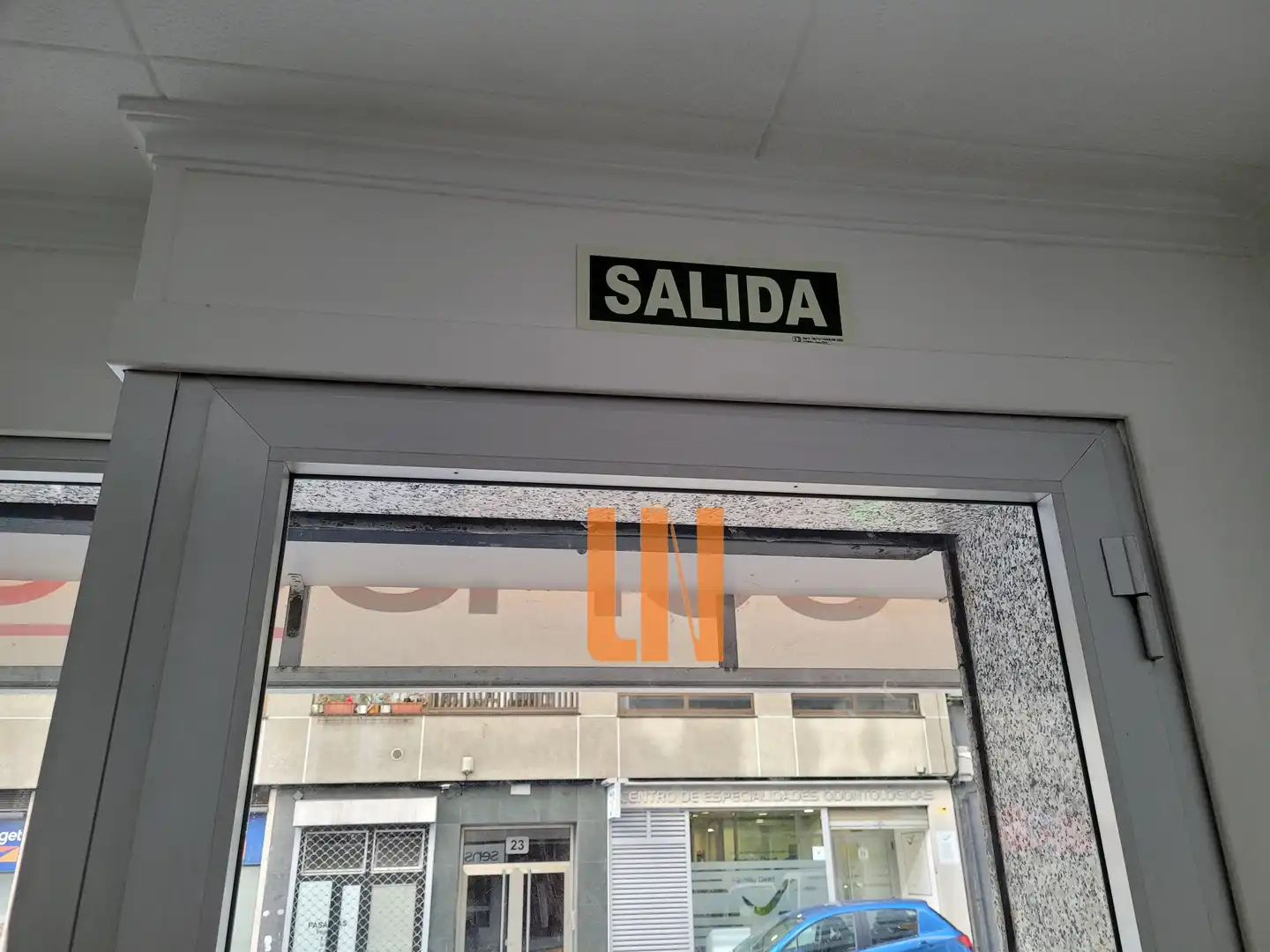 Locale commerciale in vendita a Centro - Juan Flórez - Plaza Pontevedra, imagen 17