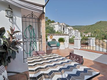 Semi-detached house for sale in Urbanizacion Coto la Zagaleta 3Q