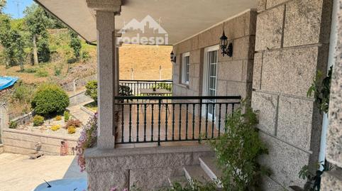 Foto 5 de Casa o xalet en venda a Cortegada, Ourense