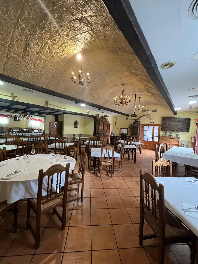 Industrial building for sale in Zona Industrial, imagen 3