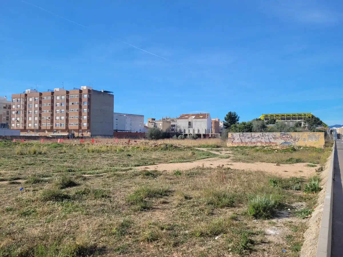 Apartamento en venta en SANTA QUITERIA, Madrigal