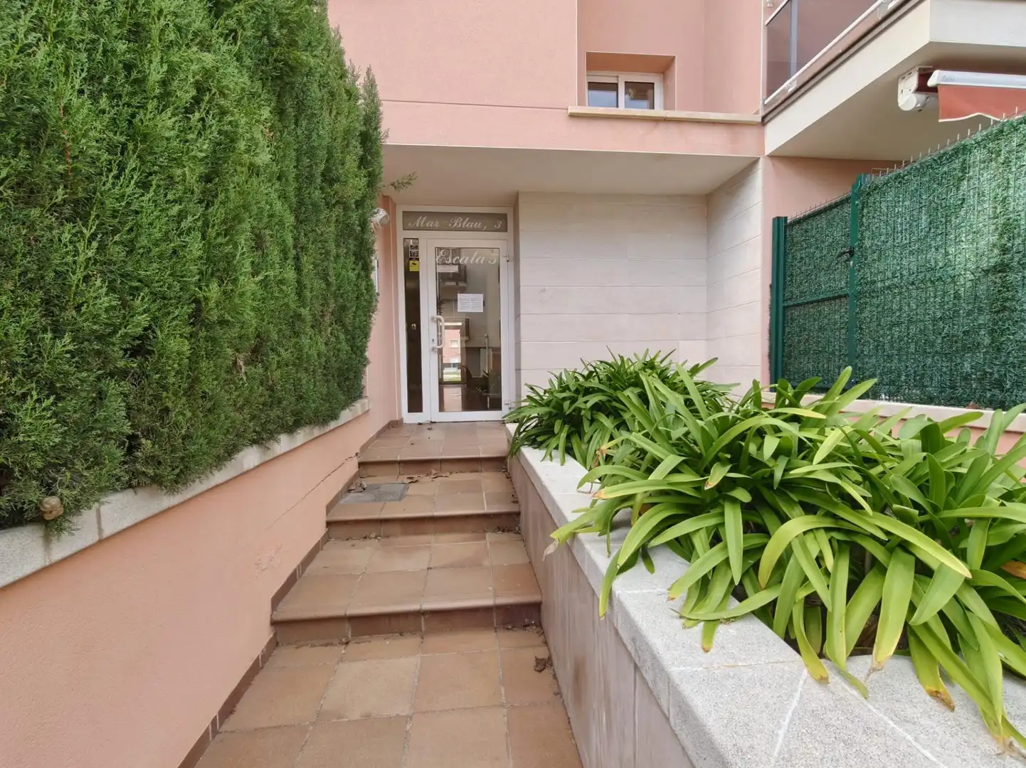 Apartamento con piscina en venta en Carrer de Conrad Vilar, imagen 28