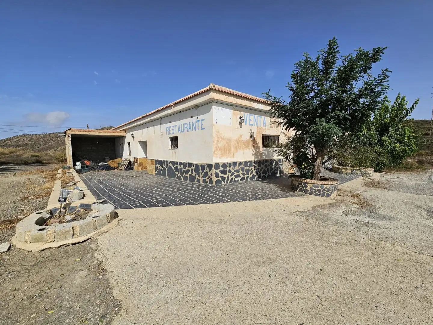 Local comercial en venda a A348 A ALBUÑOL, imagen 4