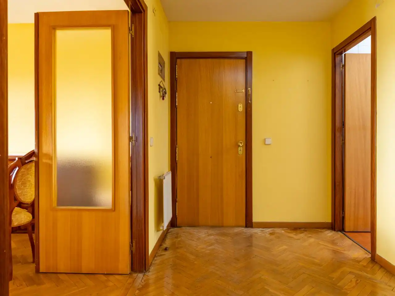 Flat for sale in Sector Islas, 16, Segunda Fase