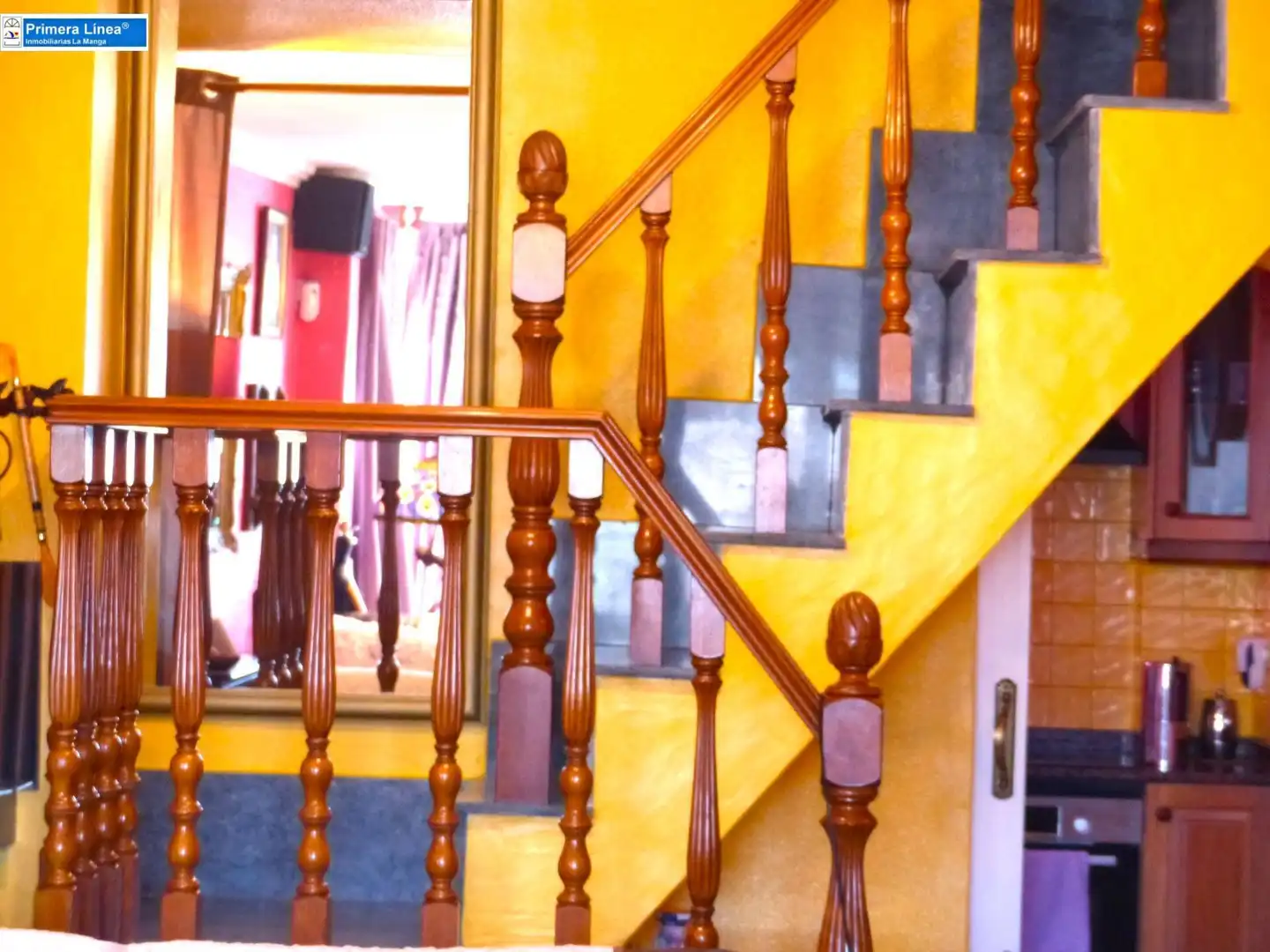 Ático en venta en Cartagena con Calefacción, Terraza y Piscina comunitaria
