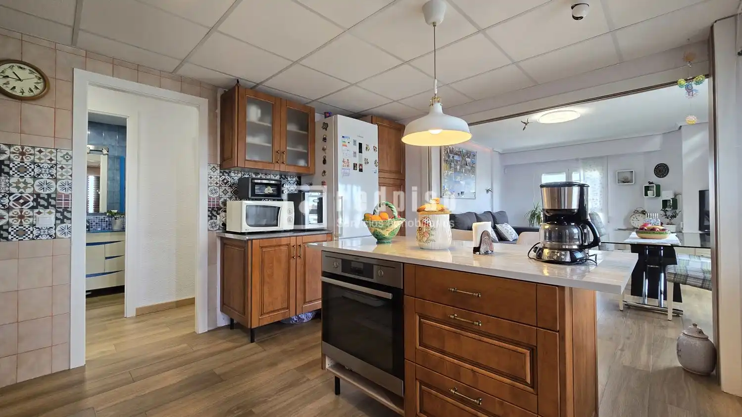 Flat with lift for sale in Centro, imagen 10