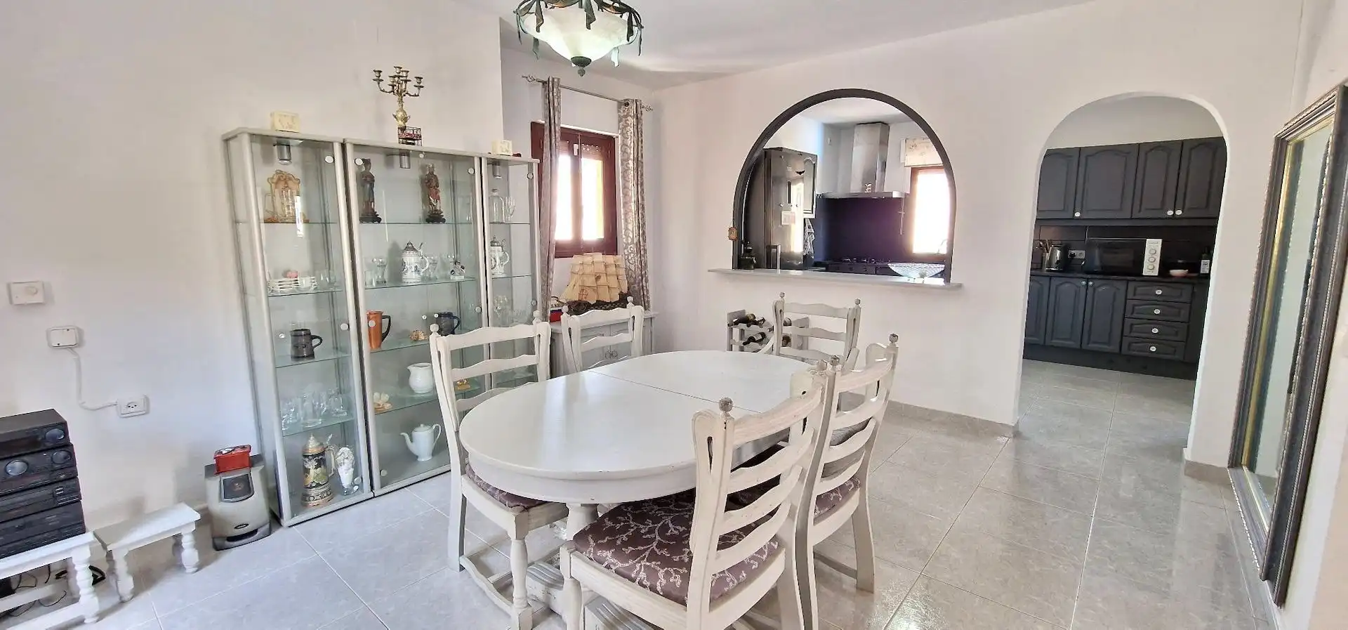 Casa con terrazza in vendita a Calle Pirineos 68, imagen 7