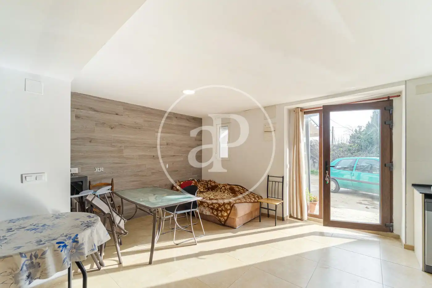 Bedroom of Detached homes for sale in Alcoy / Alcoi  with Heating, Private garden and Terrace