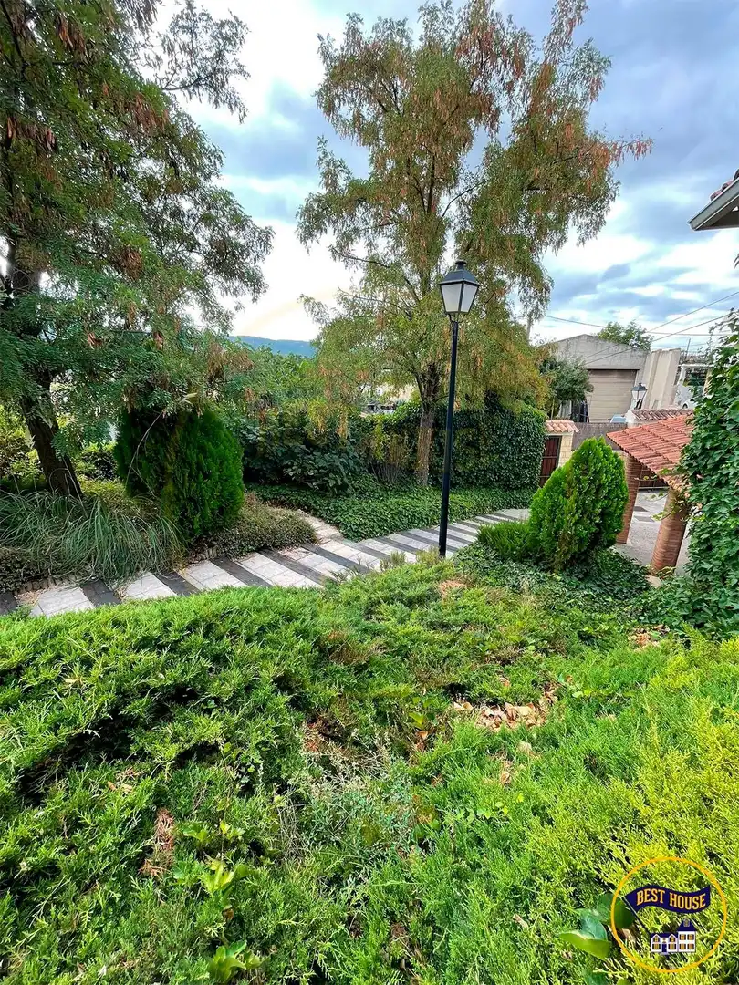 Casa o chalet en venta en Calle HORNO, Villalba de la Sierra