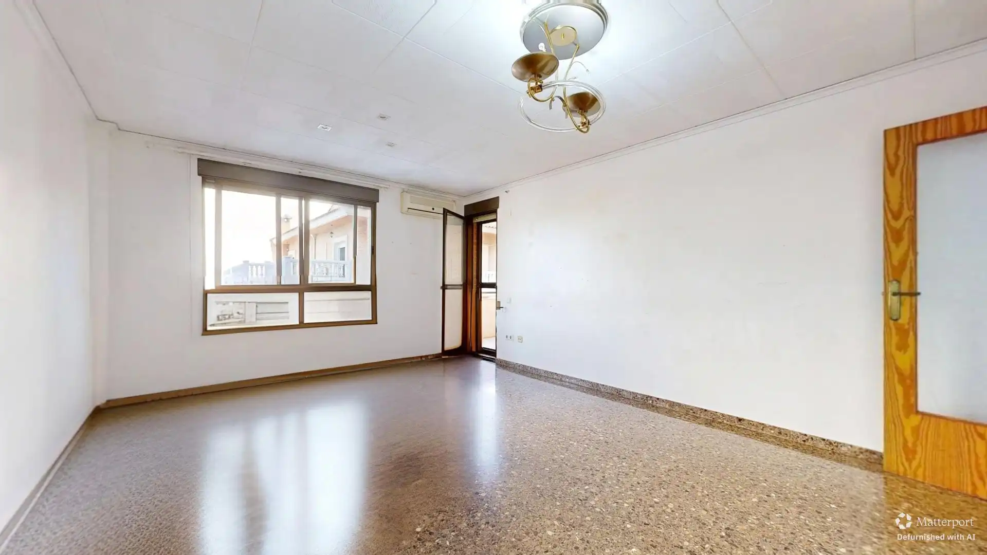 Flat for sale in Almussafes  with Terrace and Balcony