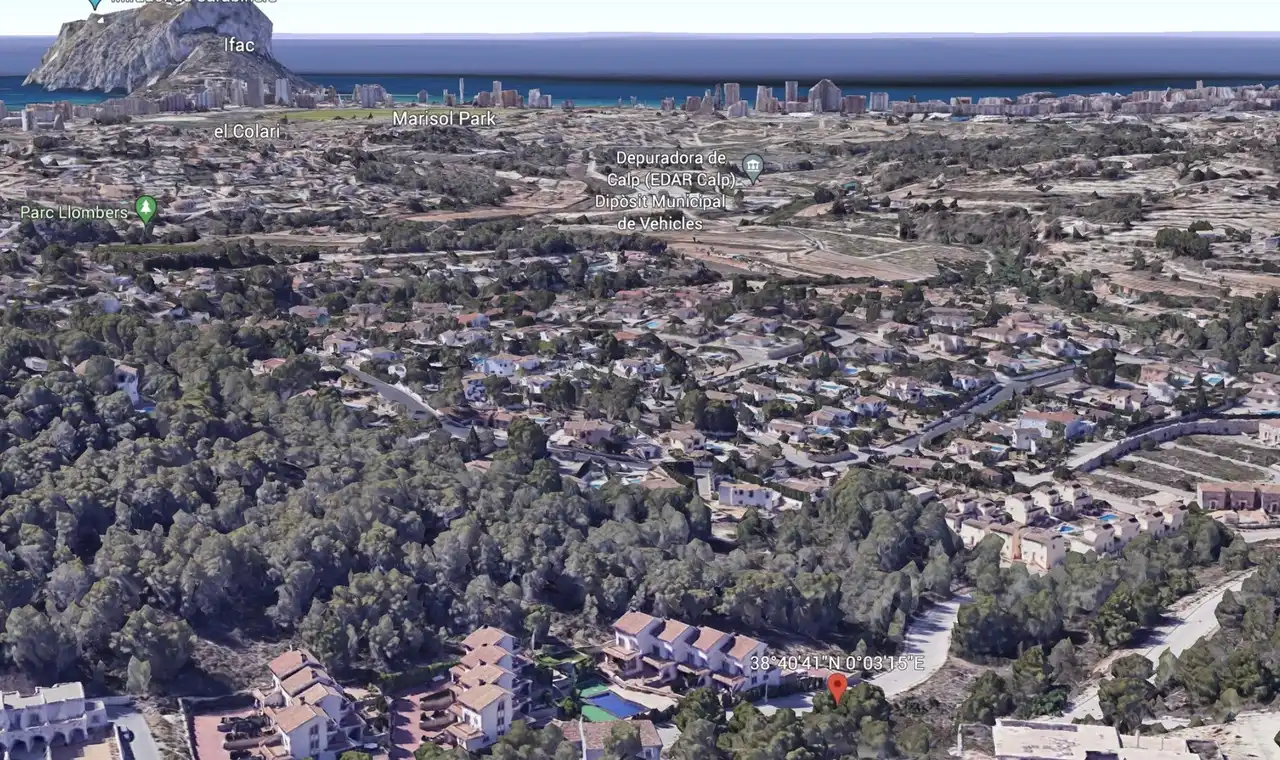 Casa en venta en Zona Pueblo, imagen 8