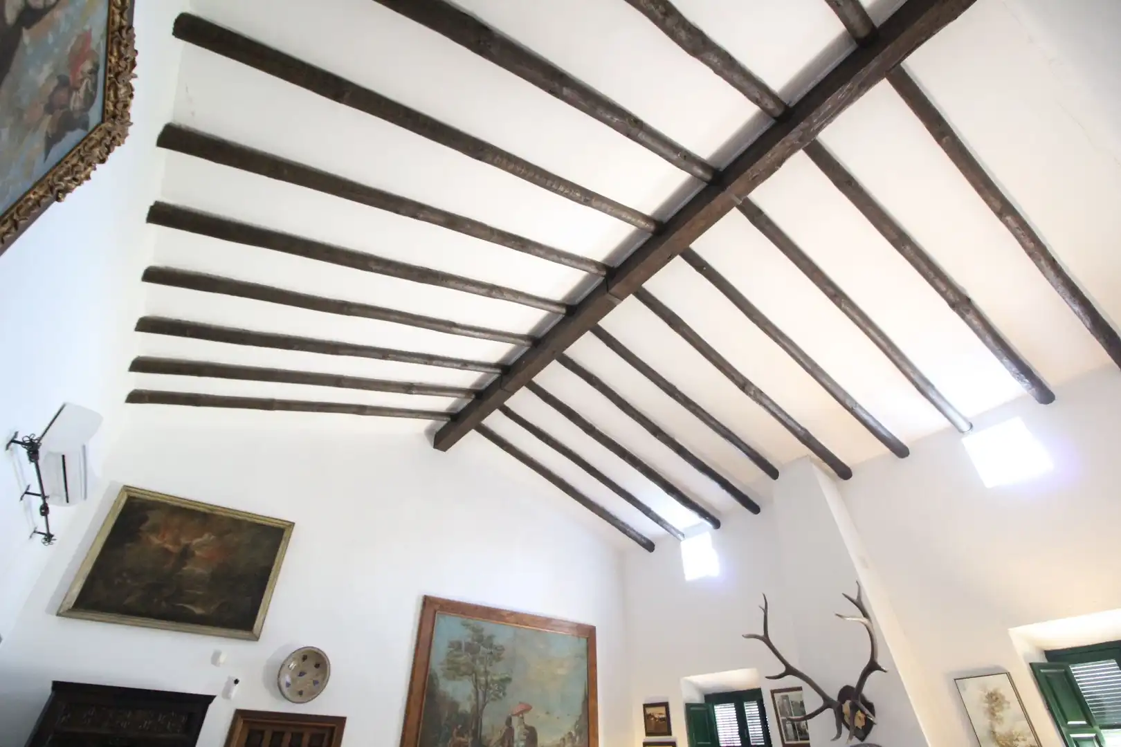 Casa rústica amb jardí en venda a partido romeral, imagen 9