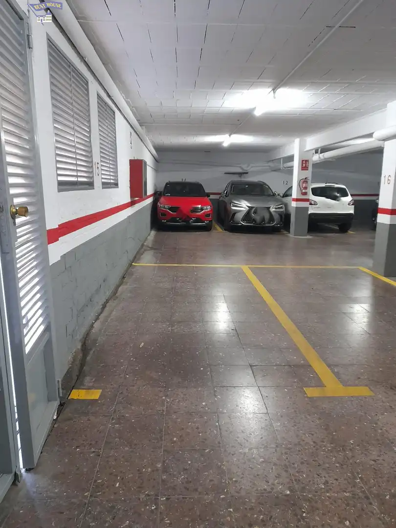 Einzelparkplatz zum Verkauf in Sant Francesc, imagen 7