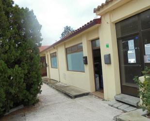 Exterior view of Office for sale in Valdemorillo