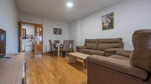 Photo 5 of Flat to rent in Patrimonio de la Humanidad, Hervencias Altas - El Pinar, Ávila