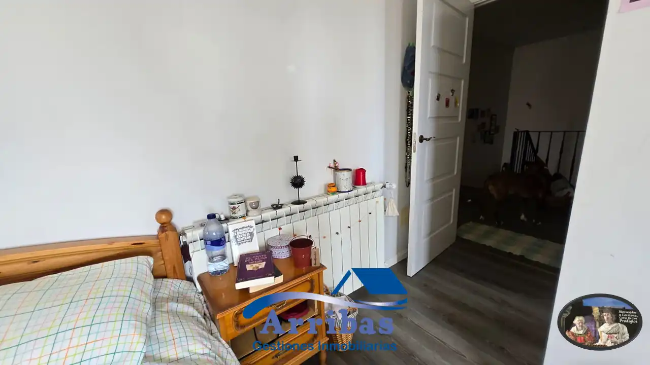 Chalet con piscina en venta en Escalona, imagen 46