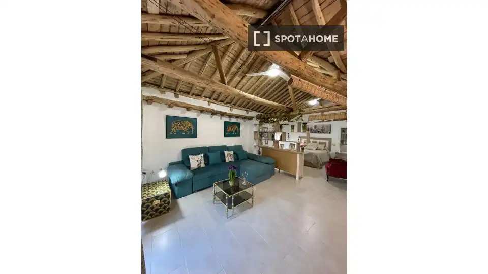 Room in Santa Fe