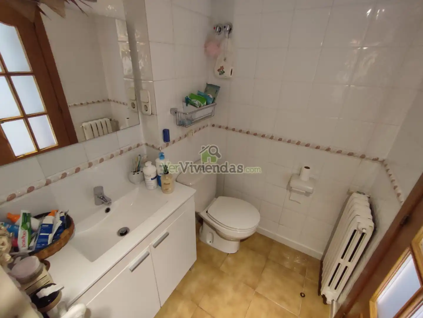 Casa con terraza en venta en Carrer de les Tres Creus 4, imagen 44