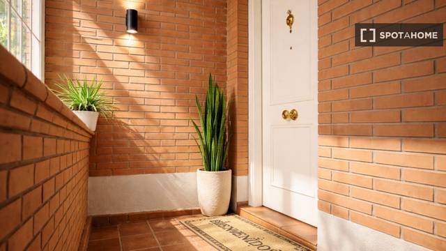 Piso en Alquiler en Aravaca