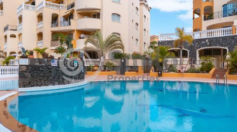 Foto 4 de Dúplex en venta en Caleta, 3, Los Cristianos, Arona
