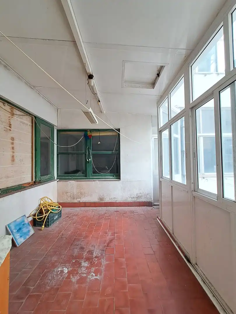 Piso en venta en A Coruña Capital  con Terraza y Balcón