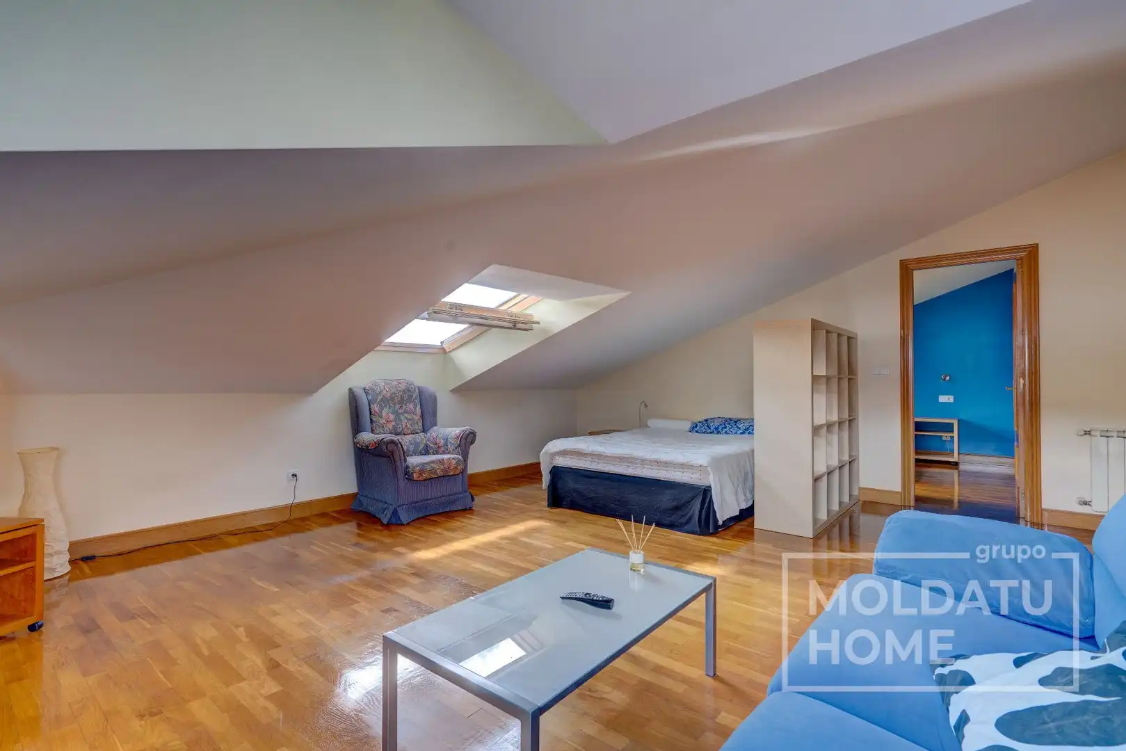 Piso con ascensor en venta en Errekatxo, imagen 59