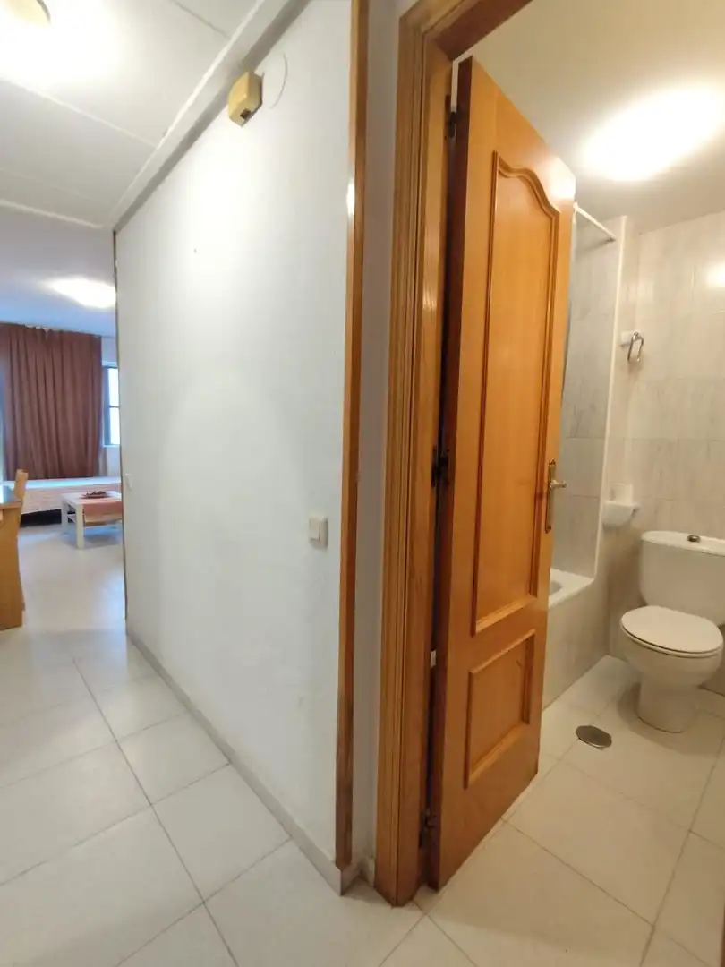 Studio with lift to rent in Norte, imagen 2