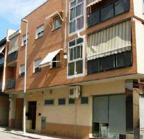 Photo 2 of Garage for sale in Pio Baroja, 6, Benejúzar, Alicante