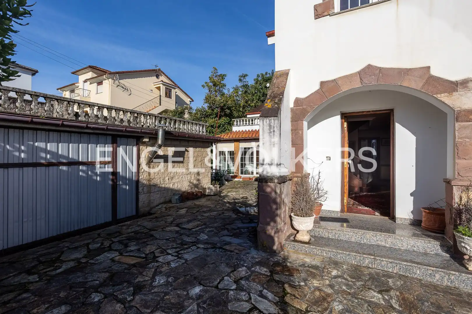 Exterior view of Houses for sale in Marina de Cudeyo  with Heating, Private garden and Terrace