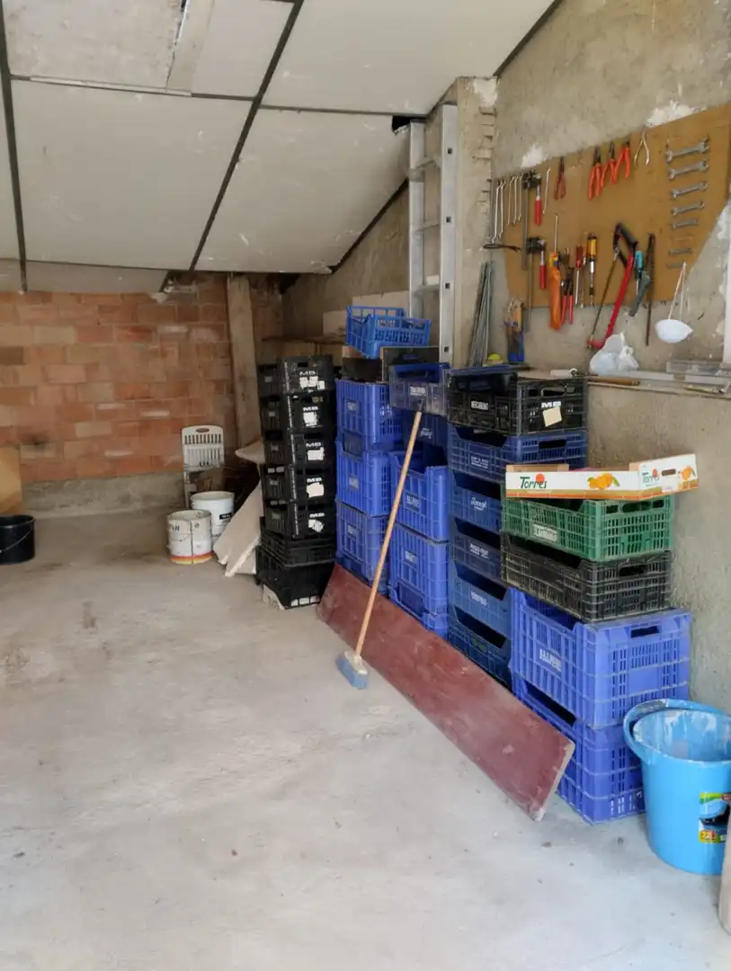 Piso en venta en Alberite con Calefacción, Trastero y Amueblado