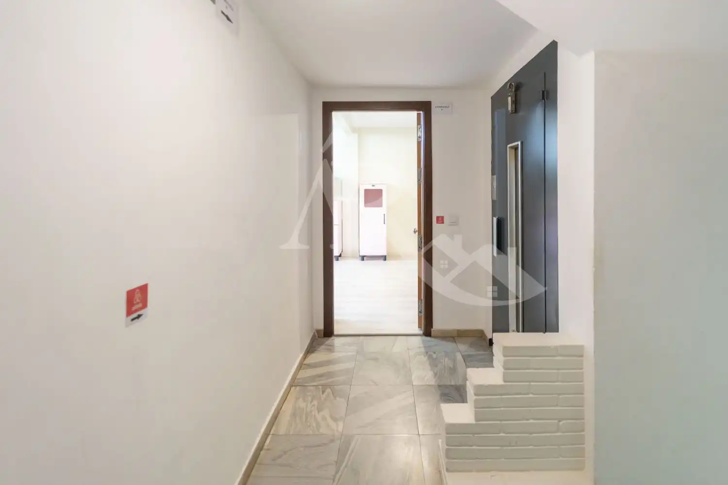 Piso en venta en Centro, 1 dormitorio., imatge 4