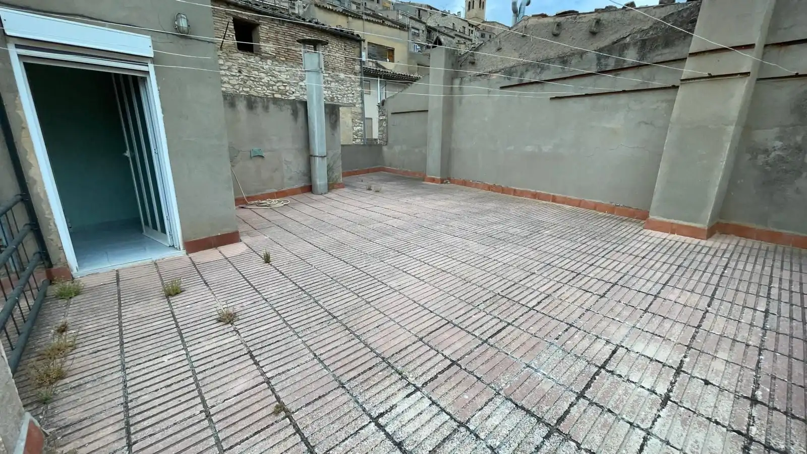 Terrassa de Finca rústica en venda en Guimerà amb Calefacció i Terrassa