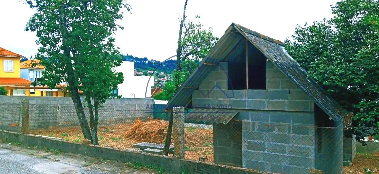 Wohnbaugrundstück zum Verkauf in Camiño Finca Pateira, imagen 5